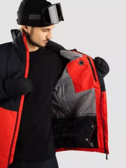 Horsefeathers Turner Jacket -Blue Tomato Verkäufe TurnerJacket 6