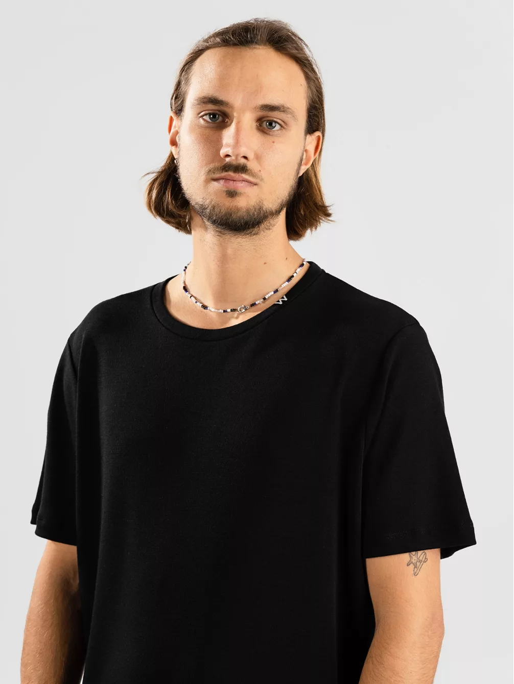 Woolf Merino Tuv Funktionsshirt 5 Woolf Merino Tuv Funktionsshirt – Bild 3