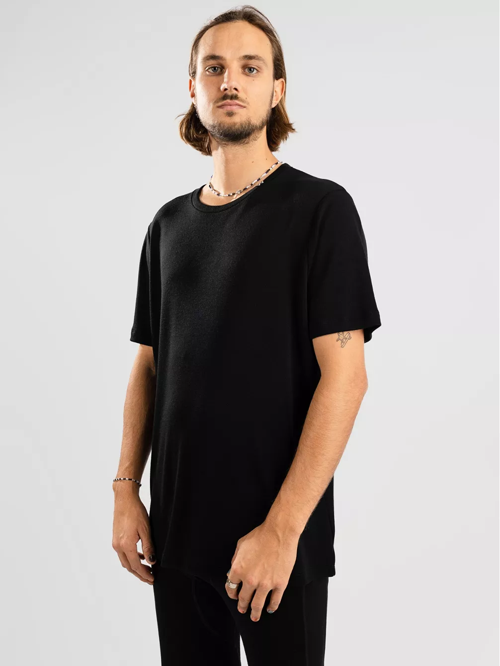 Woolf Merino Tuv Funktionsshirt 3 Woolf Merino Tuv Funktionsshirt