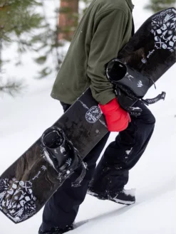 Jones Snowboards Tweaker 157W 2023 Snowboard -Blue Tomato Verkäufe Tweaker157W2023Snowboard 1