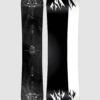 Jones Snowboards Tweaker 157W 2023 Snowboard -Blue Tomato Verkäufe Tweaker157W2023Snowboard