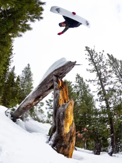 Jones Snowboards Tweaker 157W 2023 Snowboard -Blue Tomato Verkäufe Tweaker157W2023Snowboard 2