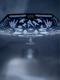 Jones Snowboards Tweaker 157W 2023 Snowboard -Blue Tomato Verkäufe Tweaker157W2023Snowboard 4