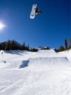 Jones Snowboards Tweaker 157W 2023 Snowboard -Blue Tomato Verkäufe Tweaker157W2023Snowboard 6