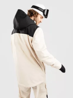 Rome Tweaker Jacket -Blue Tomato Verkäufe TweakerJacket 1