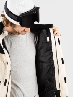 Rome Tweaker Jacket -Blue Tomato Verkäufe TweakerJacket 3