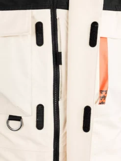 Rome Tweaker Jacket -Blue Tomato Verkäufe TweakerJacket 4