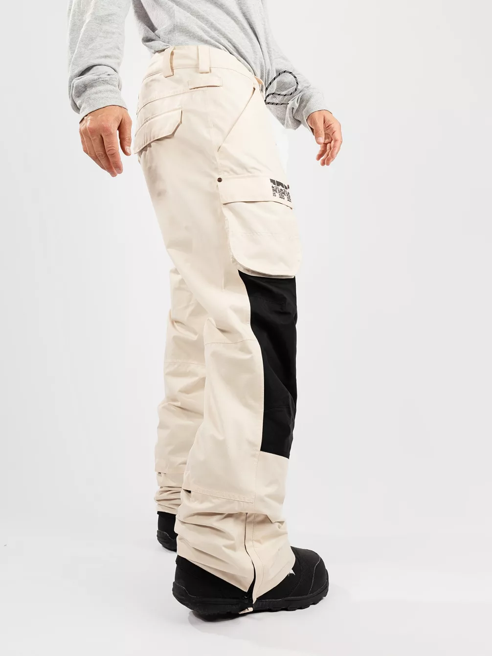 Rome Tweaker Pants 5 Rome Tweaker Pants – Bild 3