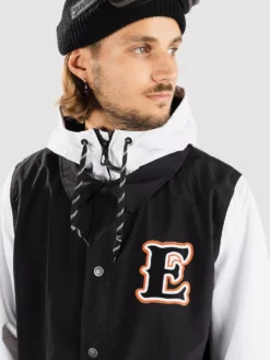 Empyre Tygor Jacket -Blue Tomato Verkäufe TygorJacket 2