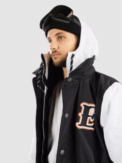 Empyre Tygor Jacket -Blue Tomato Verkäufe TygorJacket 3