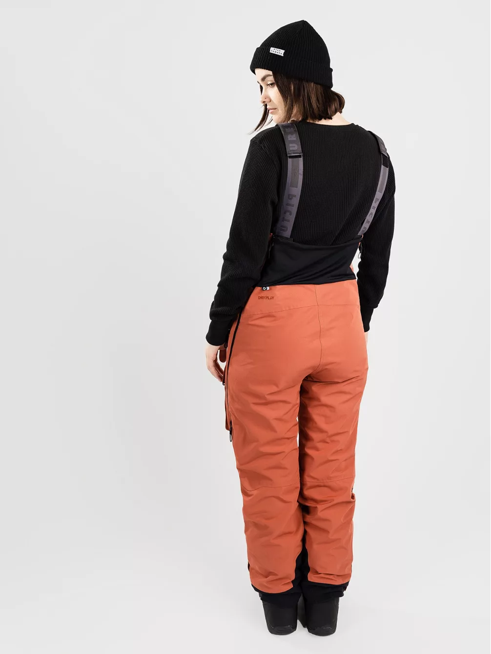 Picture U10 Bib Pants 4 Picture U10 Bib Pants – Bild 2