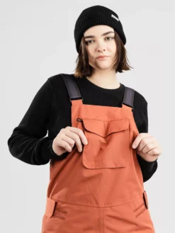 Picture U10 Bib Pants 10 Picture U10 Bib Pants -Blue Tomato Verkäufe U10BibPants 2