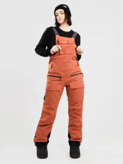 Picture U10 Bib Pants 11 Picture U10 Bib Pants -Blue Tomato Verkäufe U10BibPants 3