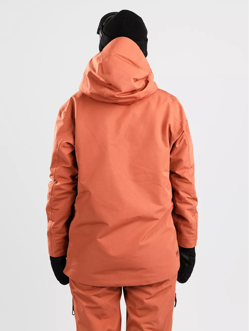 Picture U14 Anorak 4 Picture U14 Anorak – Bild 2