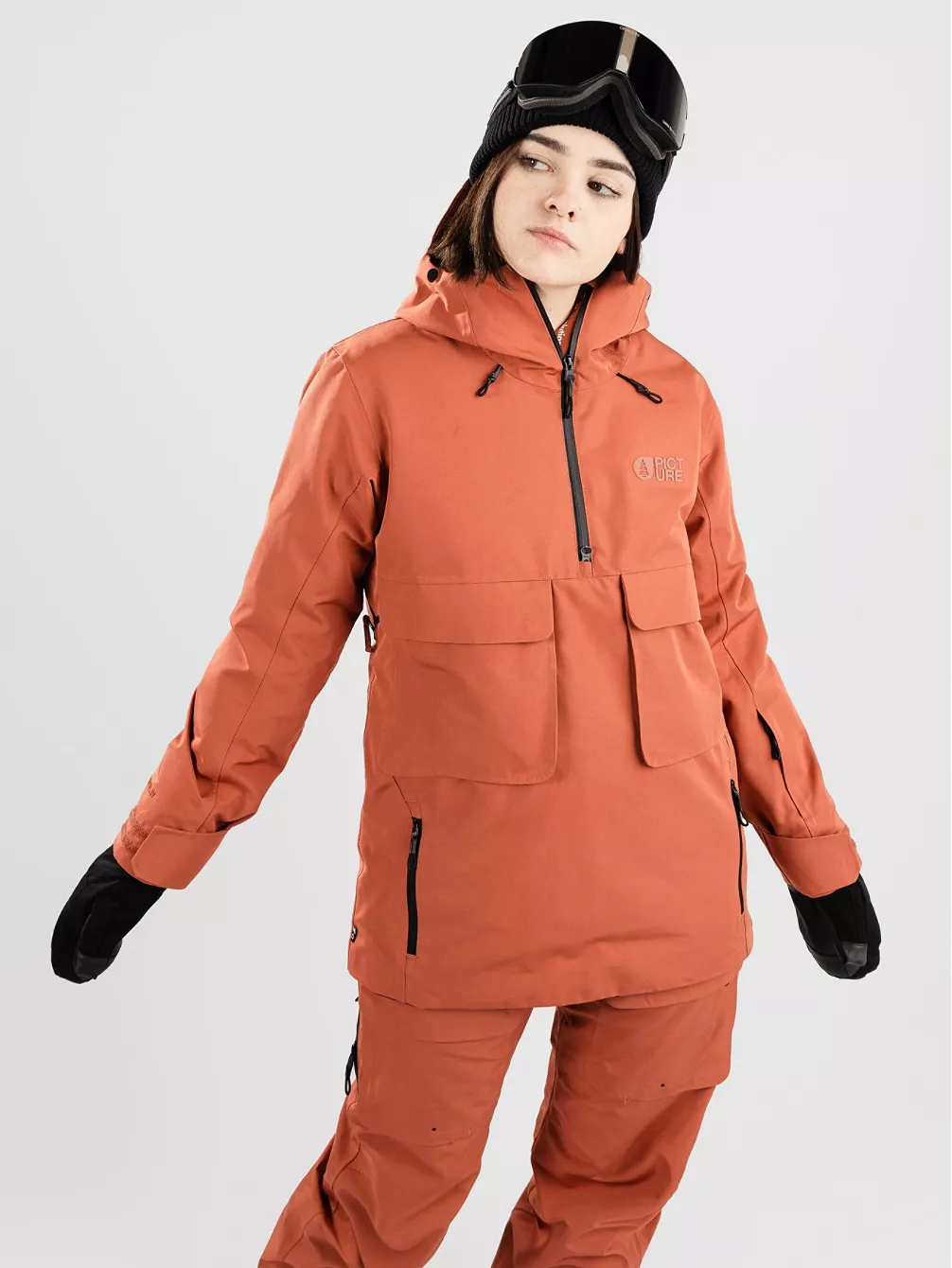 Picture U14 Anorak 5 Picture U14 Anorak – Bild 3