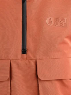 Picture U14 Anorak 15 Picture U14 Anorak -Blue Tomato Verkäufe U14Anorak 4