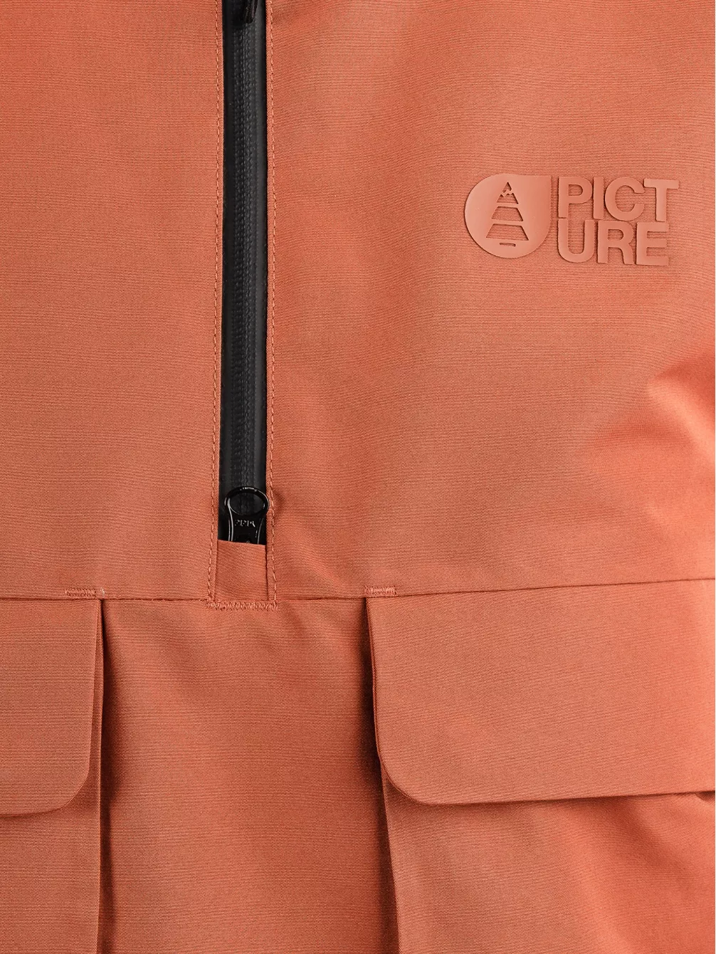 Picture U14 Anorak 7 Picture U14 Anorak – Bild 5