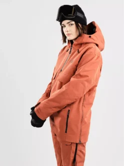 Picture U14 Anorak 16 Picture U14 Anorak -Blue Tomato Verkäufe U14Anorak 5