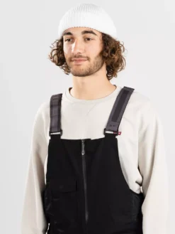 Picture U77 Bib Pants -Blue Tomato Verkäufe U77BibPants 4