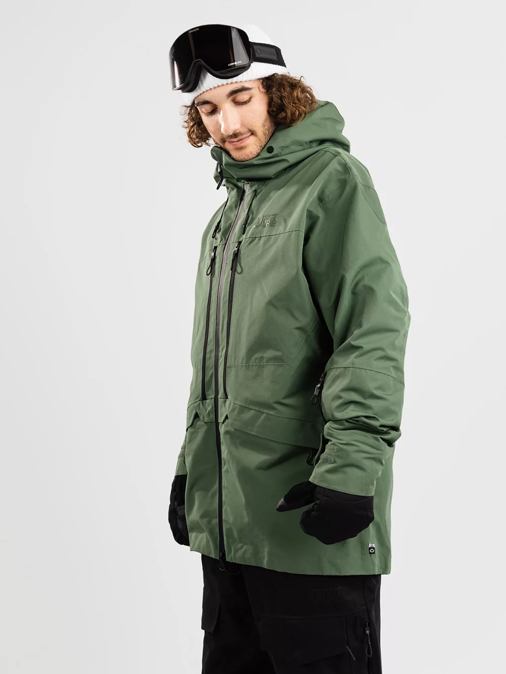 Picture U88 Jacket 4 Picture U88 Jacket – Bild 2