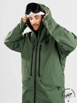 Picture U88 Jacket