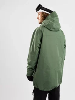 Picture U88 Jacket 13 Picture U88 Jacket -Blue Tomato Verkäufe U88Jacket 3