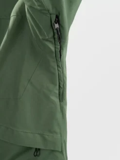 Picture U88 Jacket 14 Picture U88 Jacket -Blue Tomato Verkäufe U88Jacket 4