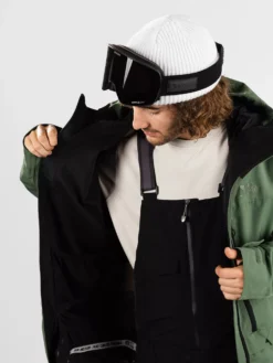 Picture U88 Jacket 15 Picture U88 Jacket -Blue Tomato Verkäufe U88Jacket 5