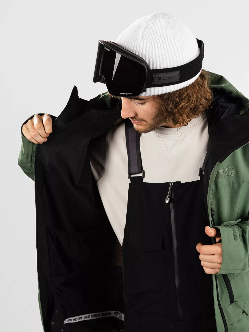 Picture U88 Jacket 8 Picture U88 Jacket – Bild 6