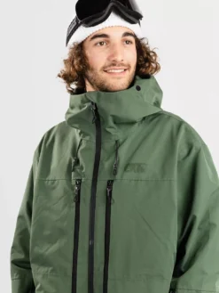 Picture U88 Jacket 16 Picture U88 Jacket -Blue Tomato Verkäufe U88Jacket 6