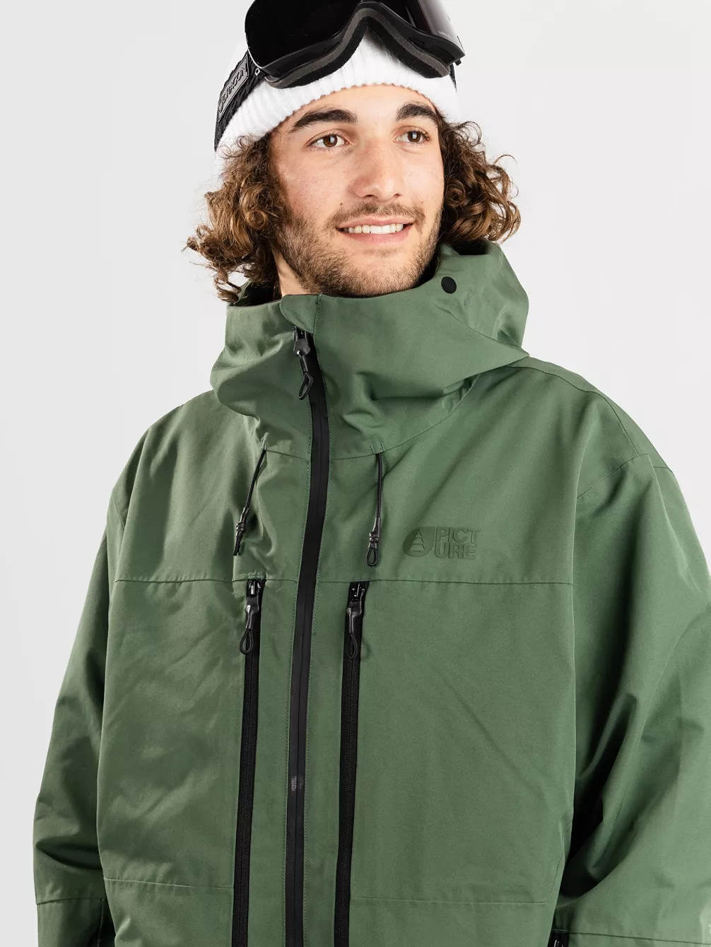 Picture U88 Jacket 9 Picture U88 Jacket – Bild 7