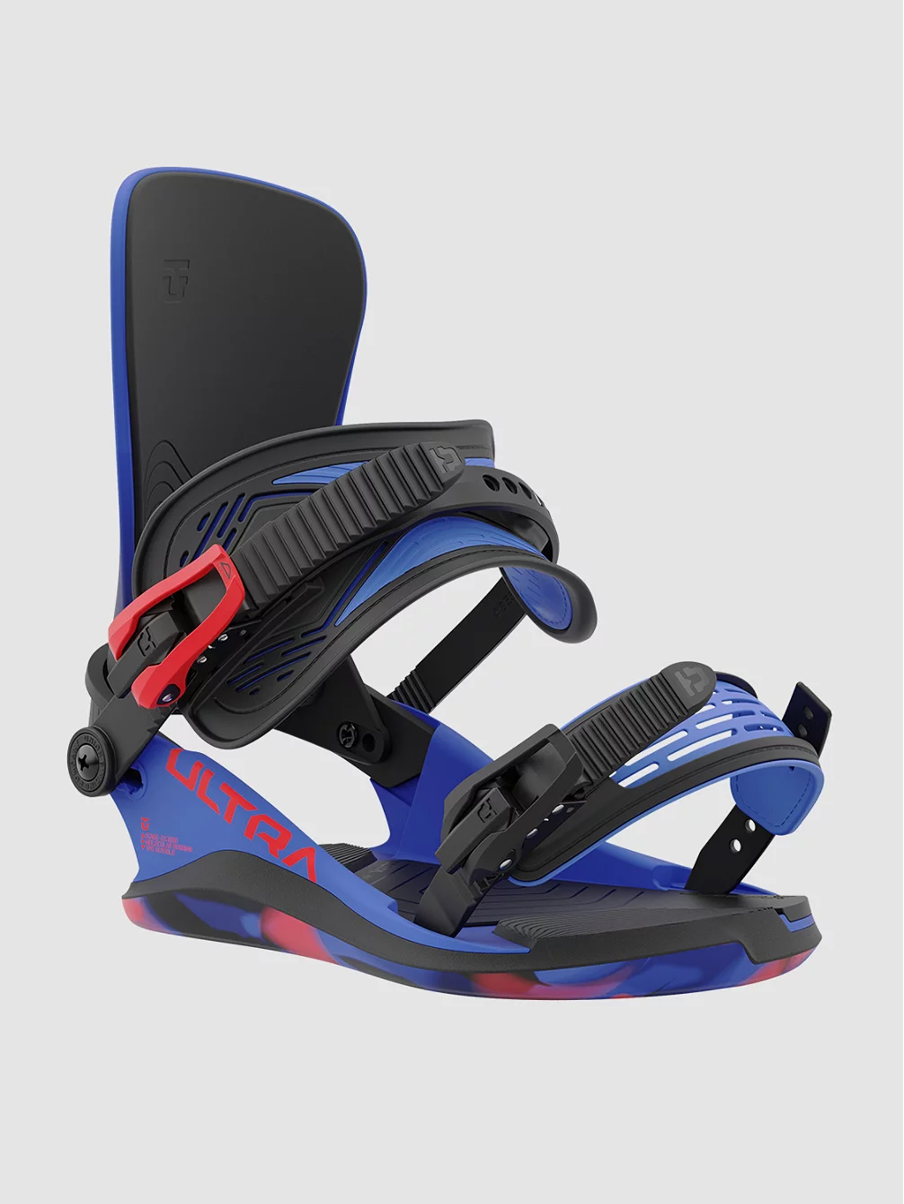 UNION Ultra 2024 Snowboard-Bindung 5 UNION Ultra 2024 Snowboard-Bindung – Bild 3