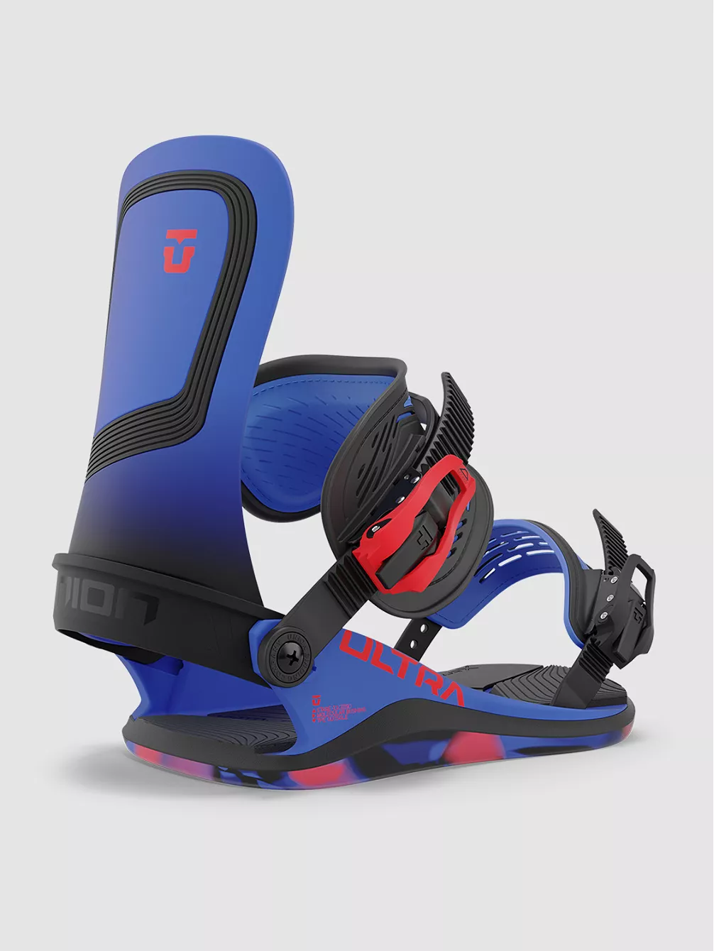 UNION Ultra 2024 Snowboard-Bindung 3 UNION Ultra 2024 Snowboard-Bindung