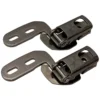 Karakoram Ultra Clips With Hardware Clips