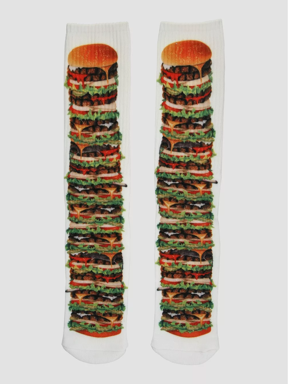 HUF Ultra-Size Me Socken 4 HUF Ultra-Size Me Socken – Bild 2