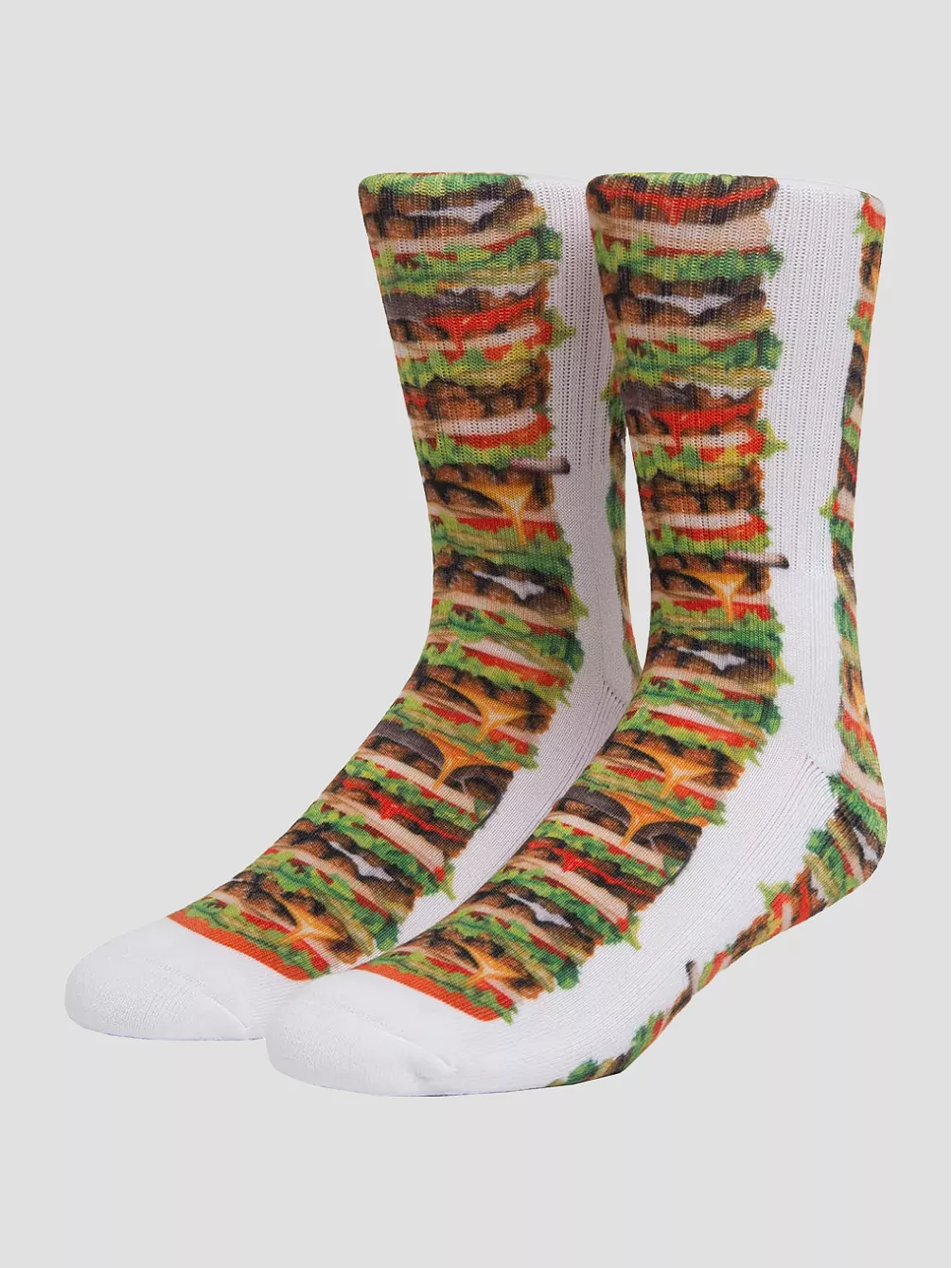 HUF Ultra-Size Me Socken 3 HUF Ultra-Size Me Socken