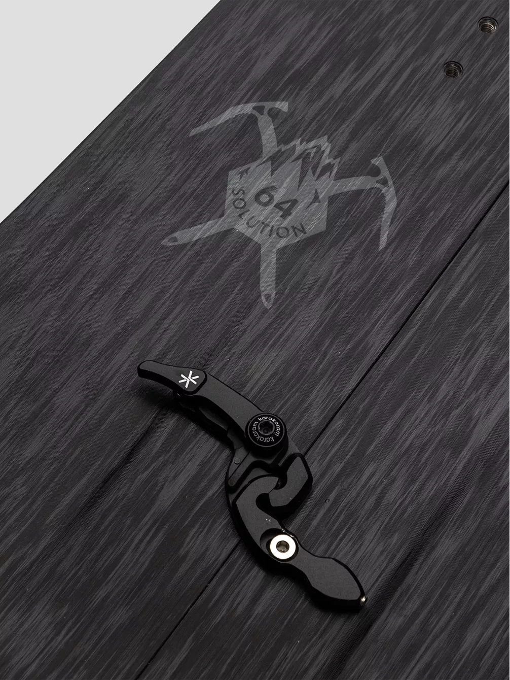 Jones Snowboards Ultra Solution 161 2023 Splitboard 8 Jones Snowboards Ultra Solution 161 2023 Splitboard – Bild 6