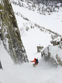 Jones Snowboards Ultra Solution 161 2023 Splitboard 17 Jones Snowboards Ultra Solution 161 2023 Splitboard -Blue Tomato Verkäufe UltraSolution1612023Splitboard 7