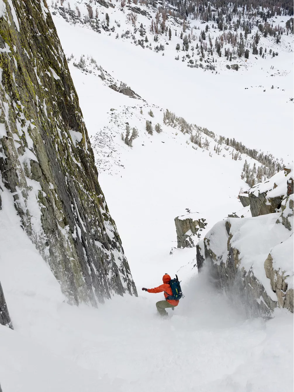 Jones Snowboards Ultra Solution 161 2023 Splitboard 10 Jones Snowboards Ultra Solution 161 2023 Splitboard – Bild 8