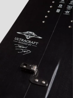 Jones Snowboards Ultracraft 156 2023 Splitboard -Blue Tomato Verkäufe Ultracraft1562023Splitboard 3