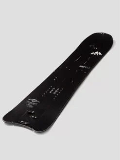 Jones Snowboards Ultracraft 156 2023 Splitboard -Blue Tomato Verkäufe Ultracraft1562023Splitboard 5