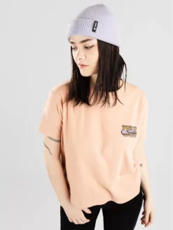 Quiksilver Uni Screen T-Shirt -Blue Tomato Verkäufe UniScreenTShirt 1