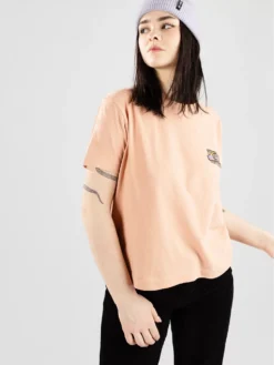 Quiksilver Uni Screen T-Shirt -Blue Tomato Verkäufe UniScreenTShirt 2