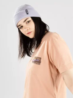 Quiksilver Uni Screen T-Shirt -Blue Tomato Verkäufe UniScreenTShirt 4