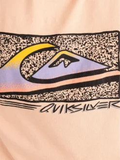 Quiksilver Uni Screen T-Shirt -Blue Tomato Verkäufe UniScreenTShirt 5