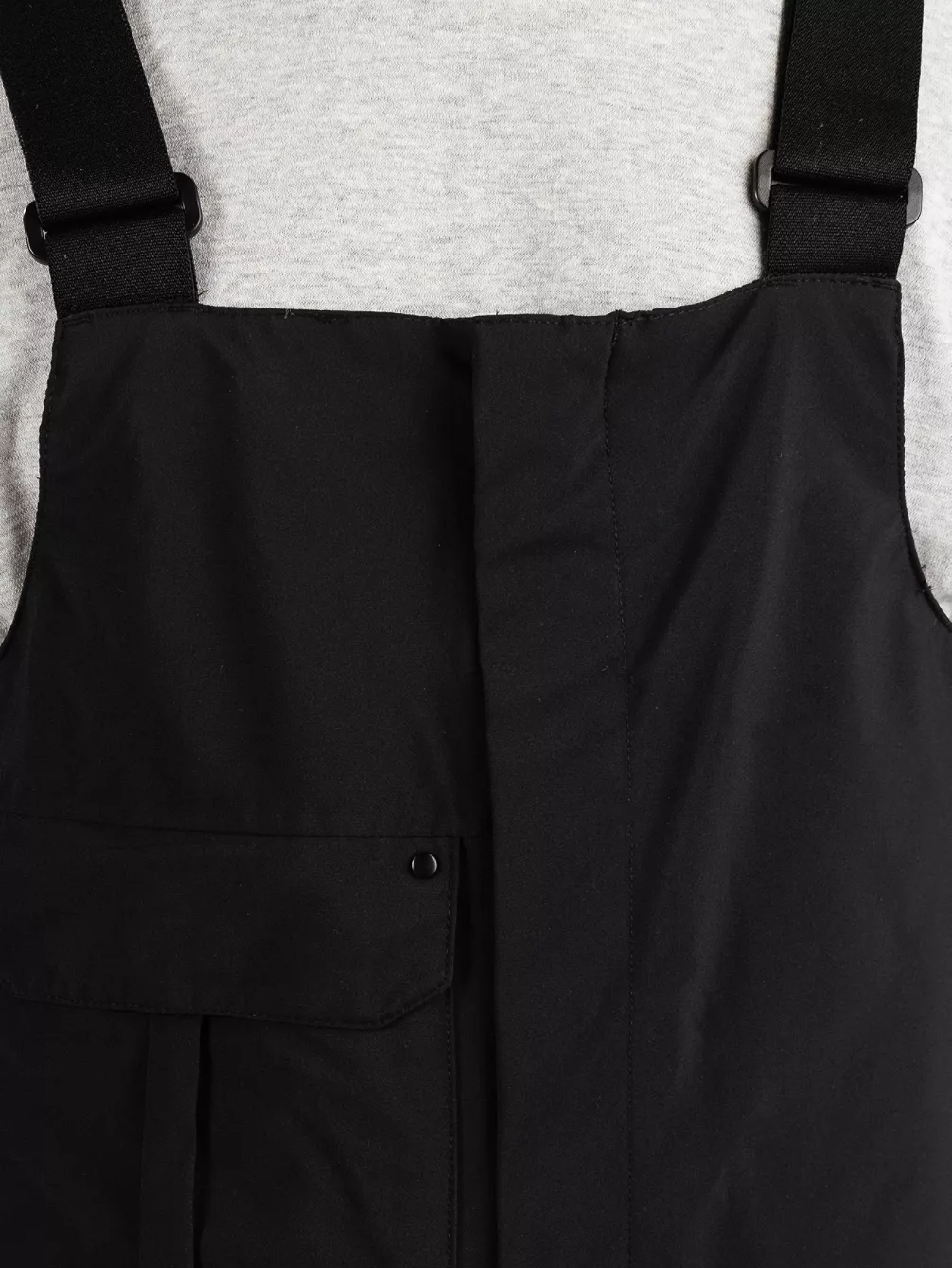 Quiksilver Utility Bib Pants 6 Quiksilver Utility Bib Pants – Bild 4