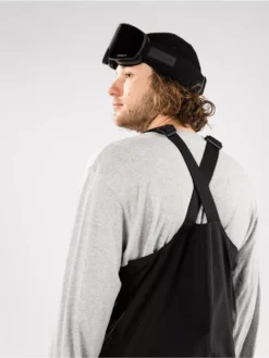 Quiksilver Utility Bib Pants 11 Quiksilver Utility Bib Pants -Blue Tomato Verkäufe UtilityBibPants 4