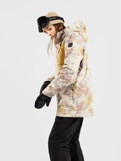 O'Neill Utility Jacket 12 O'Neill Utility Jacket -Blue Tomato Verkäufe UtilityJacket 10