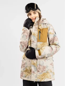 O'Neill Utility Jacket 14 O'Neill Utility Jacket -Blue Tomato Verkäufe UtilityJacket 11