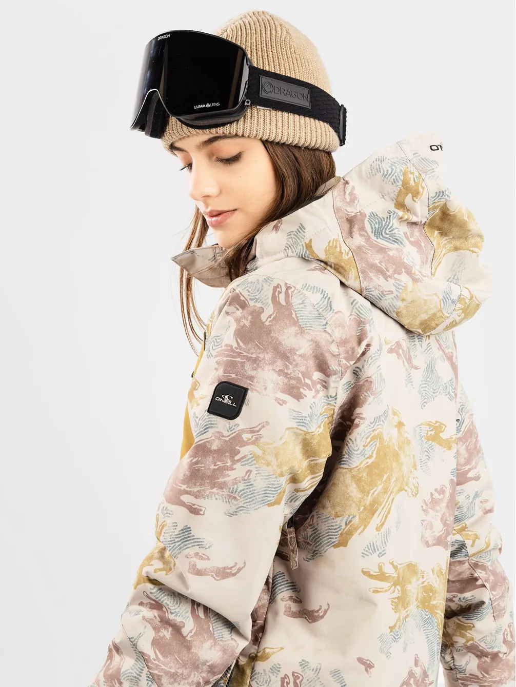 O'Neill Utility Jacket 9 O'Neill Utility Jacket – Bild 7